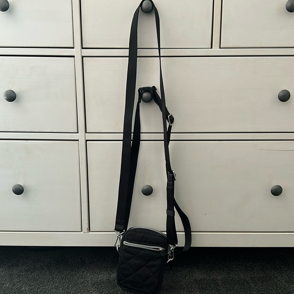 Vera Bradley Crossbody/Fanny Pack